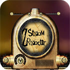 Steam Z Reactor játék