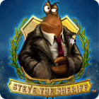 Steve The Sheriff játék