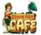 Stone Age Cafe játék