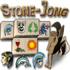 Stone-Jong játék