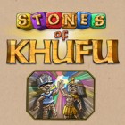 Stones of Khufu játék