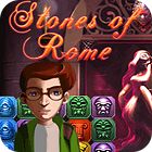 Stones of Rome játék