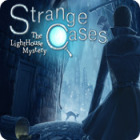 Strange Cases - The Lighthouse Mystery játék