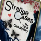 Strange Cases: The Tarot Card Mystery játék