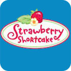 Strawberry Shortcake Fruit Filled Fun játék