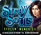 Stray Souls: Stolen Memories Collector's Edition játék