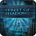 Street Of Shadows játék