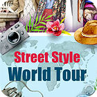 Street Style World Tour játék