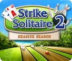 Strike Solitaire 2: Seaside Season játék