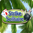 Strike Solitaire játék