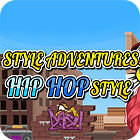 Style Adventures — Hip-Hop Style játék