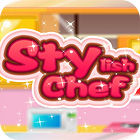 Stylish Chef játék