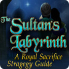 The Sultan's Labyrinth: A Royal Sacrifice Strategy Guide játék
