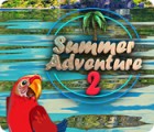 Summer Adventure 2 játék