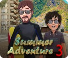 Summer Adventure 3 játék