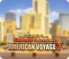 Summer Adventure: American Voyage 2 játék