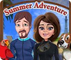 Summer Adventure játék