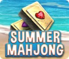 Summer Mahjong játék