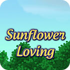 Sunflower Loving játék