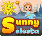 Sunny Siesta játék