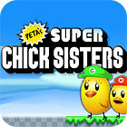 Super Chick Sisters játék