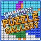 Super Collapse! Puzzle Gallery játék