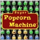 Super Popcorn Machine játék