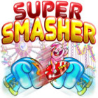 Super Smasher játék