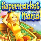 Supermarket Mania játék