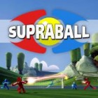 Supraball játék