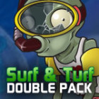 Surf & Turf Double Pack játék