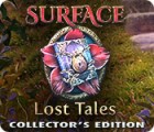 Surface: Lost Tales Collector's Edition játék