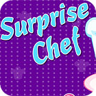 Surprise Chef játék