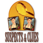 Suspects and Clues játék