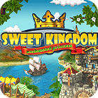 Sweet Kingdom: Enchanted Princess játék