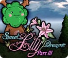 Sweet Lily Dreams: Chapter III játék