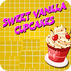 Sweet Vanilla Cupcakes játék