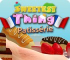 Sweetest Thing 2: Patissérie játék
