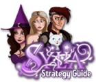 Sylia - Act 1 - Strategy Guide játék