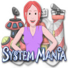 System Mania játék