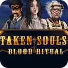Taken Souls - Blood Ritual Platinum Edition játék
