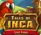 Tales of Inca: Lost Land játék