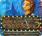 Tales of Lagoona 3: Frauds, Forgeries, and Fishsticks játék