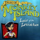Tales of Monkey Island: Chapter 3 játék