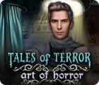 Tales of Terror: Art of Horror játék