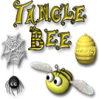 TangleBee játék