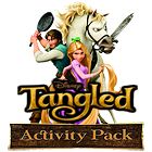 Tangled: Activity Pack játék