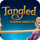 Tangled. Hidden Objects játék