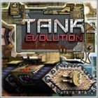 Tanks Evolution játék