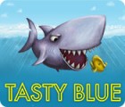 Tasty Blue játék